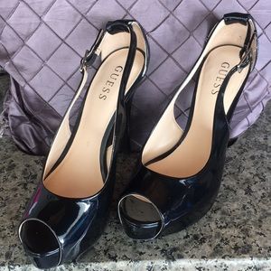 Guess shoes